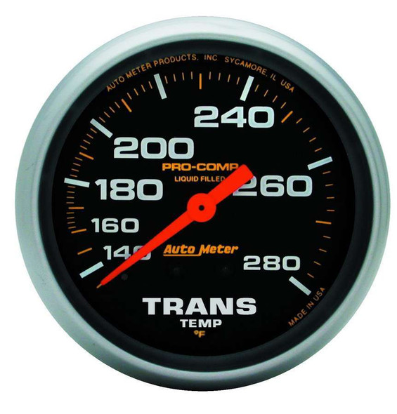 140-280 Trans Temp Gauge (ATM5451)