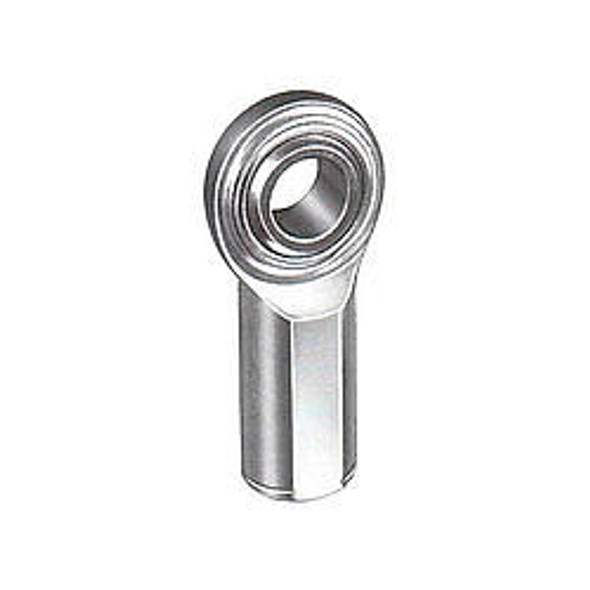 Female Rod End Economy 1/4x1/4-28LH (AURCG-4)