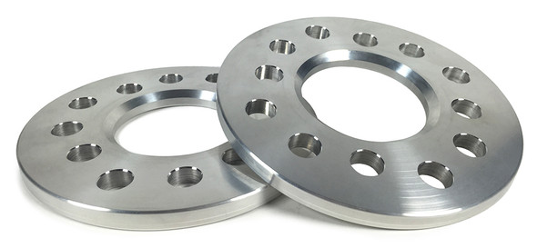 Wheel Spacers 1 Pair (BAE2000011)