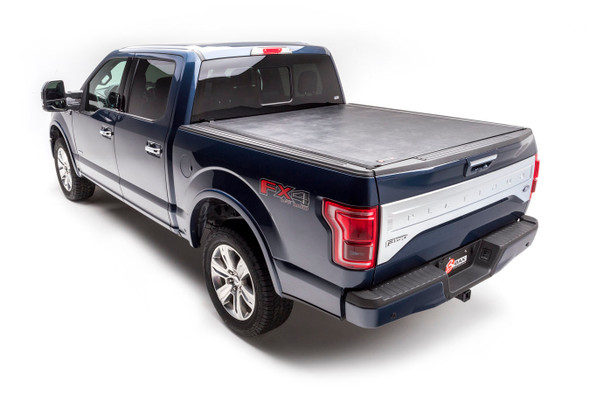 Revolver X2 15- Ford F 150 6ft 6in Bed Tonneau (BAK39327)