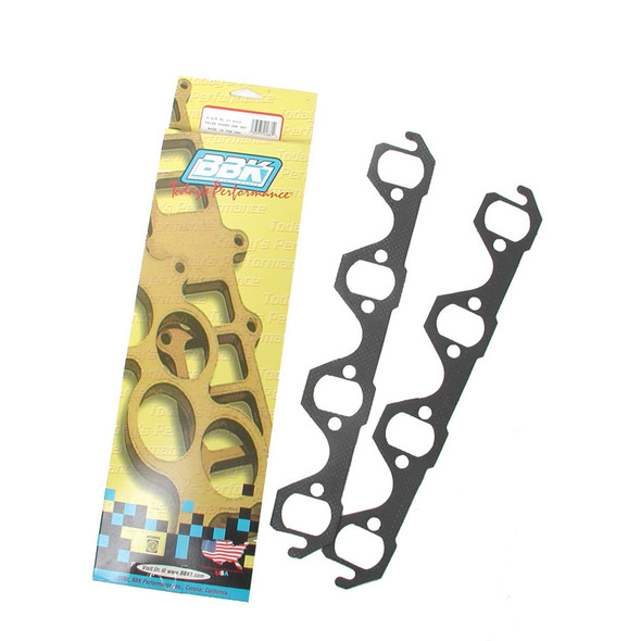 Header Gasket Set - SBF 302/351W 1-5/8 (BBK1575)