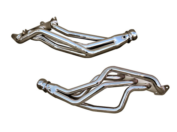 Exhaust Headers - Swap 1-3/4 Ford 5.0L Coyote (BBK16340)