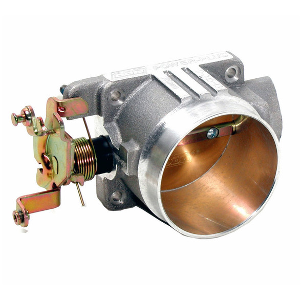 75mm Throttle Body - 90-95 Ford 4.6L 2V (BBK1703)