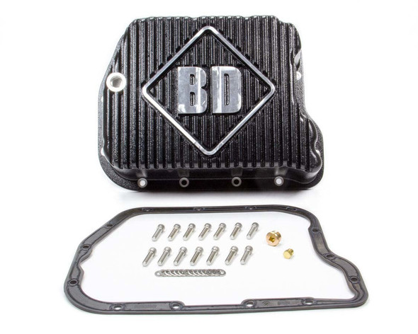 Deep Sump Trans Pan 1989-2007 Dodge (BDD1061501)