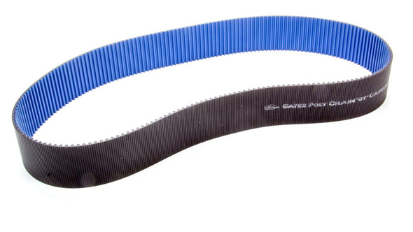 8mm Blower Belt - 200T 62.99in x 3in (BDSBB-16008M75)