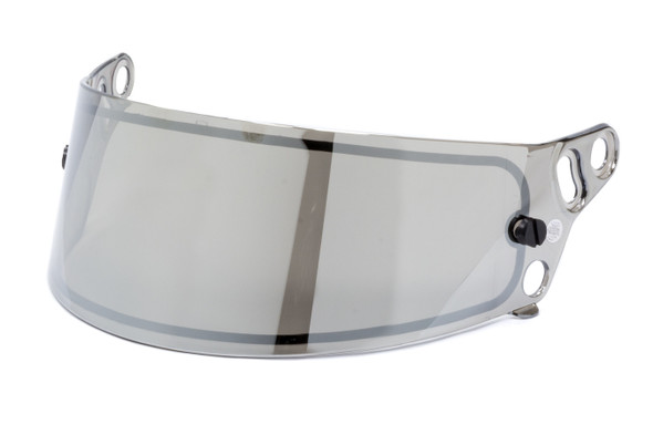 Silver Mirror Shield SE03 3mm (BEL2010005)