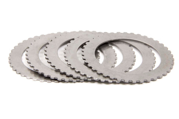 Steel Clutch 5 Pack (BER27-K)