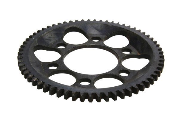 Flywheel Ring Gear SBC Offset .080 (BER370-NYM)