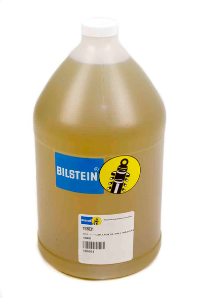 1 Gallon Shock Oil (BIL193031)