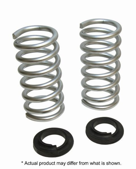 Pro Coil Spring Set 99-06 GM Std Cab 2-3in (BLL23408)