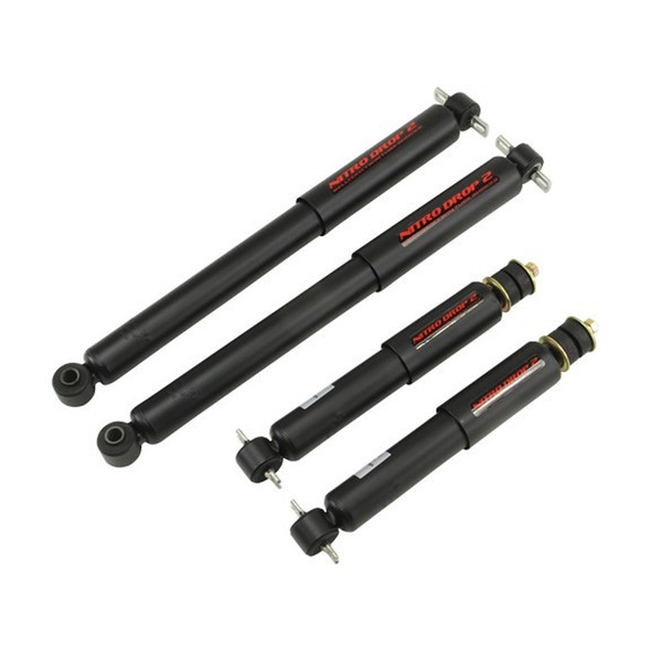 SHOCK ABSORBER SET (BLL9117)