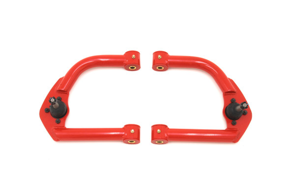 A-arms upper DOM non- adjustable polyurethane (BMRAA001R)