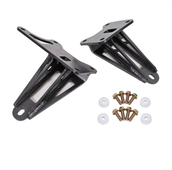 Motor mount brackets (BMRMM008H)