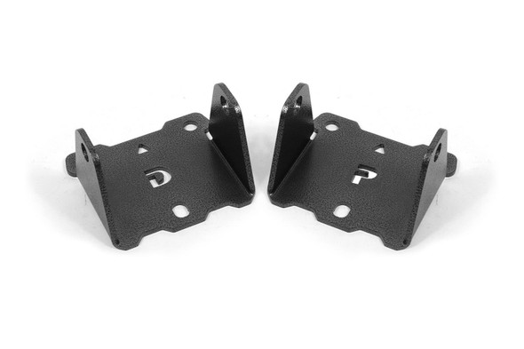 82-92 GM F-Body Upper Motor Mounts Solid (BMRMM331H)