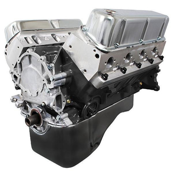 Crate Engine - SBF 408 425HP Base Model (BPEBPF4089CT)