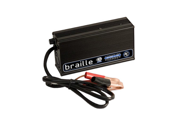 Lithium Battery Charger 10amp Micro-Lite (BRB12310L)
