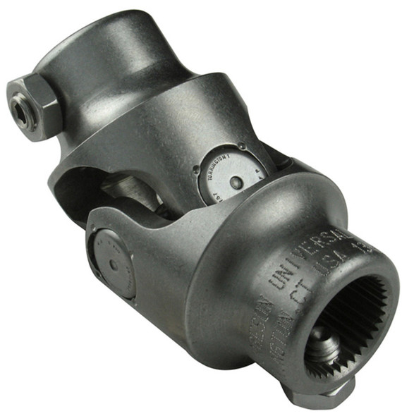 Stainless U-Joint 3/4in-36 x 3/4in DD (BRG113449)