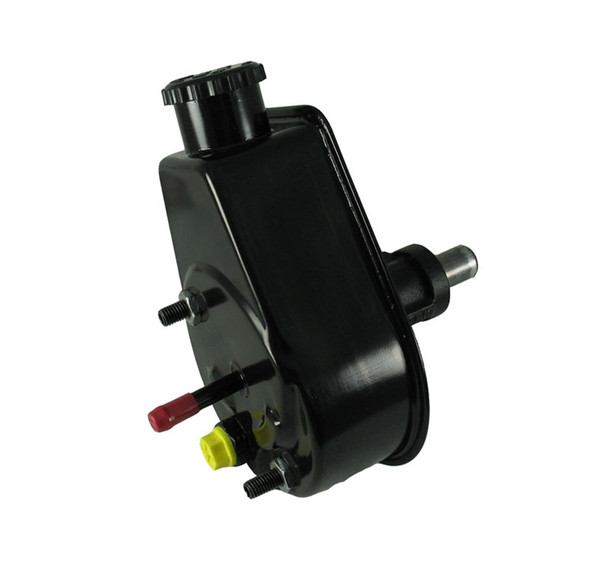 P/S Pump 75-91 Jeep Saginaw Style (BRG800325)