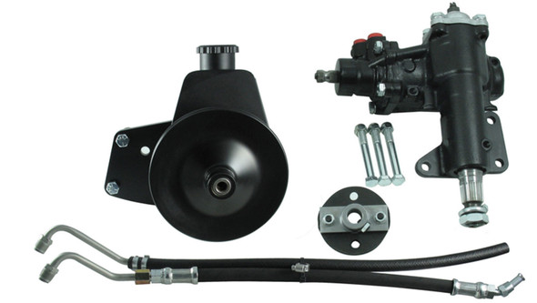 Power Steering Conversio n Mid-Size Ford Cars (BRG999052)