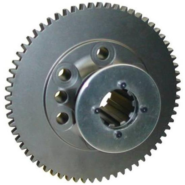 Steel Flywheel CT525 w/ Bolt kit (BRI79151)