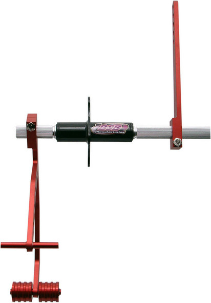 Gas Pedal w/Bearing Straight or 8 Deg. (BSB3015)