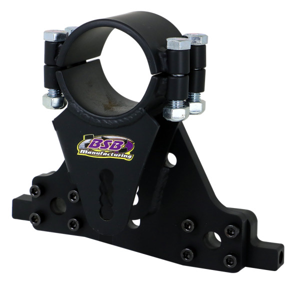 Trailing Arm Bracket LH Sport Mod (BSB8011)