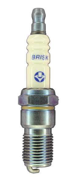 Spark Plug Silver Racing (BSKGR14S)