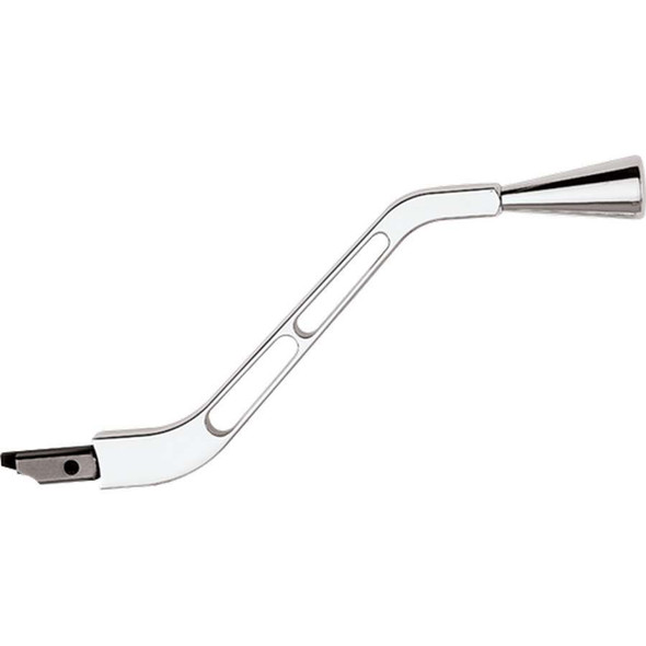 GM Shift Arm 73- 94- Polished (BSP267320)