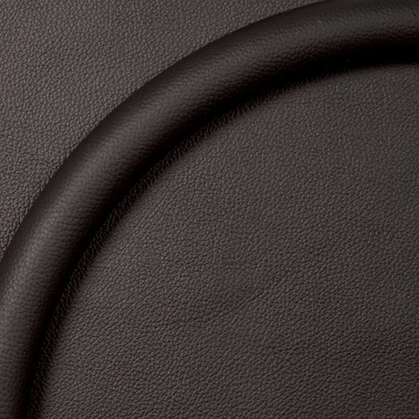 Half Wrap Black Leather (BSP29008)