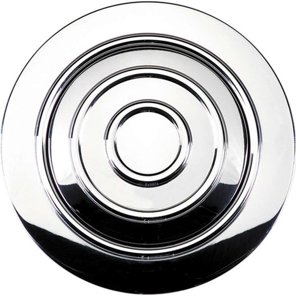 Horn Button Large Banjo Polished (BSP32925)
