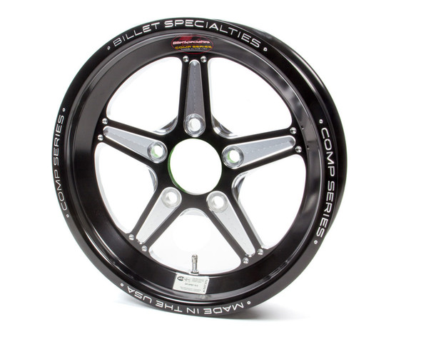 Comp 5 Wheel 15x3.5 5x4.75 BP 1.75 BS (BSPCSFB35356117)