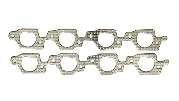 Exhaust Gasket Set BBC w/Brodix Big Brodie (CAGC5429-064)