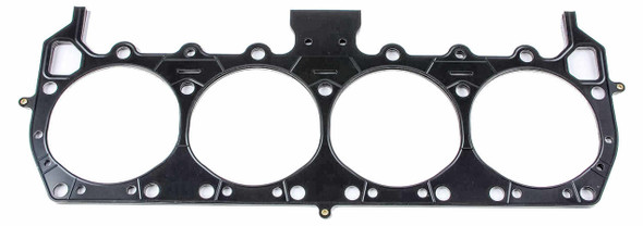 4.350 MLS Head Gasket .040 - BBM (CAGC5460-040)