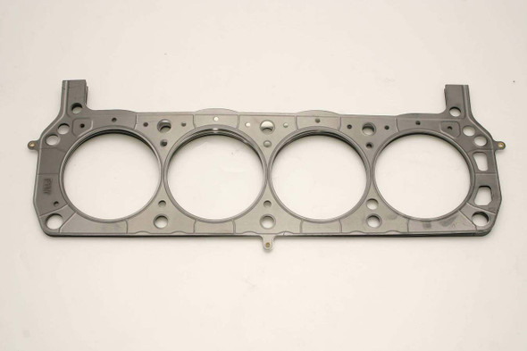 4.030 MLS Head Gasket .027 - SBF (CAGC5511-027)