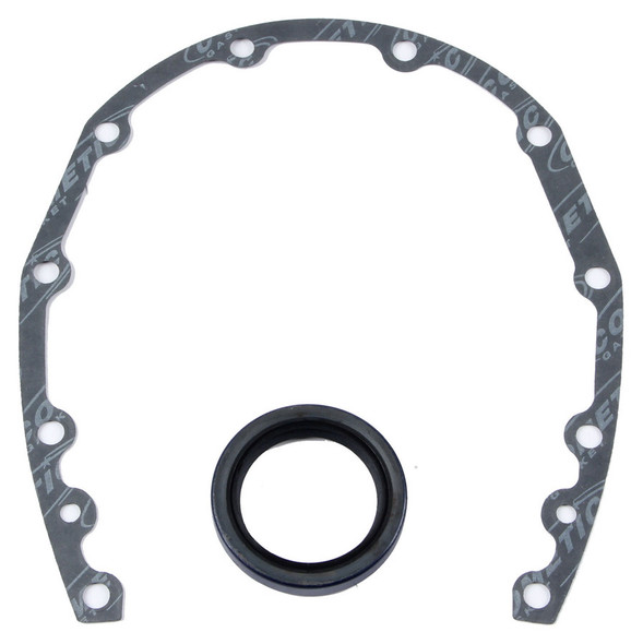 SBC Timing Cover Seal & Gasket Kit (CAGC5530)