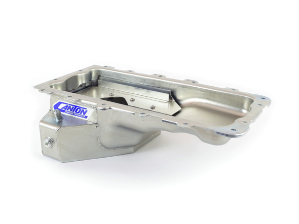 4.6/5.4L Ford Road Race Oil Pan (CAN15-784)