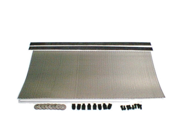 One-Way Screen Windage Tray Kit (CAN20-906)