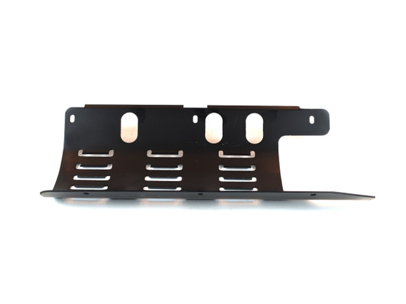 Louvered Windage Tray - SBC (CAN20-914)