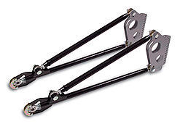 Outlaw Triple Adjustable Ladder Bars (CCE3606)