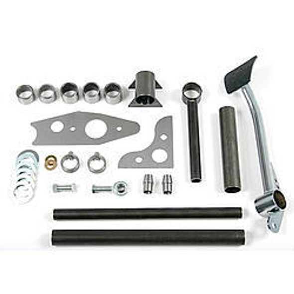 Pro Brake Pedal Kit (CCE4803)