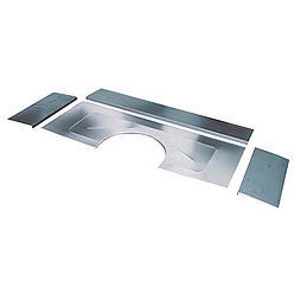 Aluminum Firewall Kit (CCE8080)