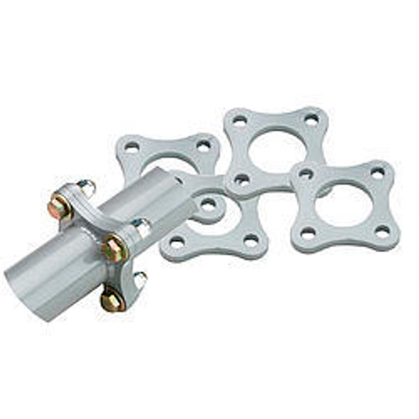 Quick Removal Flanges 1-1/2in - 4pk. (CCE8242)