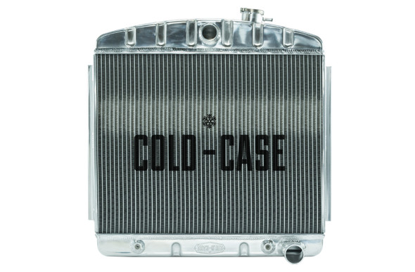 55-57 Tri-5 Chevy Radiat or (V8 Mount) (CCRCHT562A)