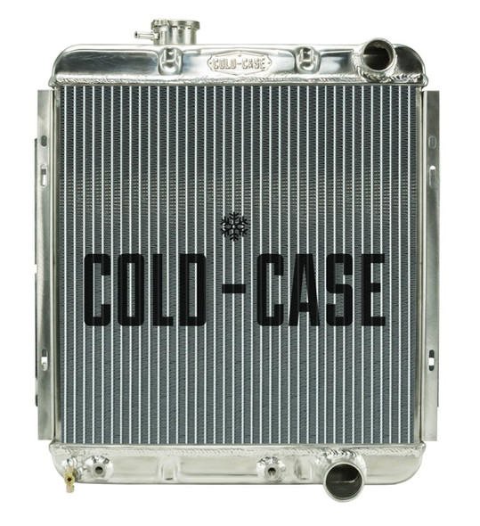 64.5-66 Ford Mustang 289 Radiator (CCRFOM564A)