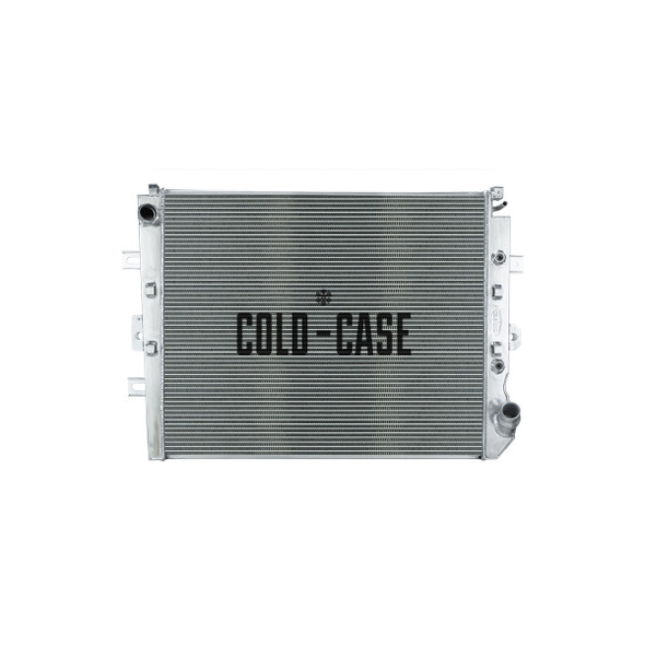 11-16 GM P/U 2500 6.6L Radiator (CCRGMT576A)