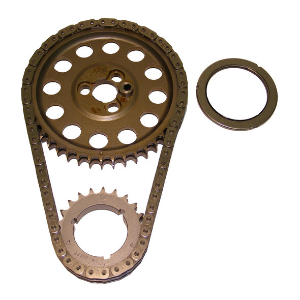 True Roller Timing Set - SBC Rocket Block (CLO9-3146B)