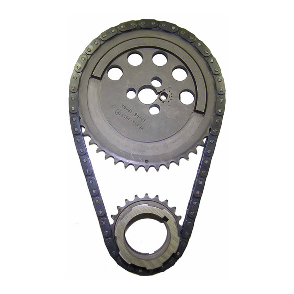 Hex-A-Just True Roller Timing Set LS2 (CLO9-3158A)