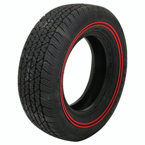 P205/70R14 BFG Dual Redline Tire (COK530293)