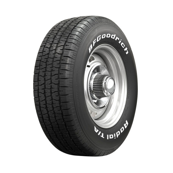 Tire P235/70R15 BFG T/A RWL (COK6299800)
