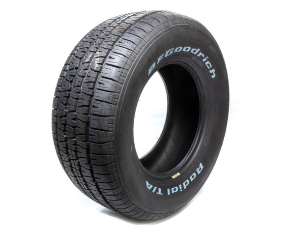 P275/60R15 BFG T/A RWL Tire (COK6308000)